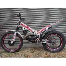 2016 Beta Evo 300 Trials Bike £2295